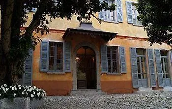 Frühstückspension Regina Teodolinda Suites Laglio