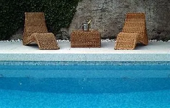 Frühstückspension Regina Teodolinda Suites Laglio