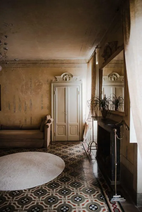 Regina Teodolinda Suites Laglio