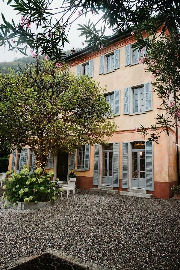 Regina Teodolinda Suites Laglio Italien