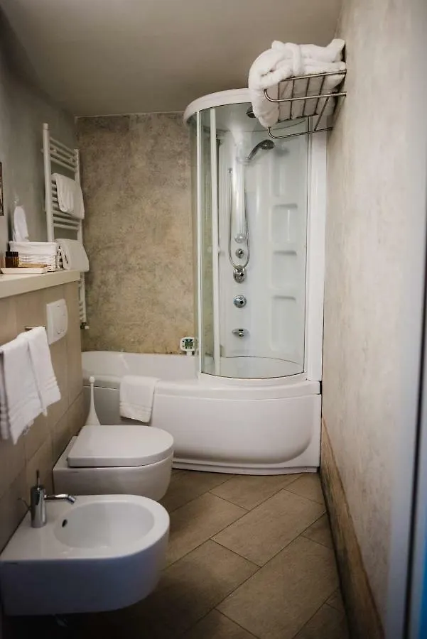 Regina Teodolinda Suites Laglio