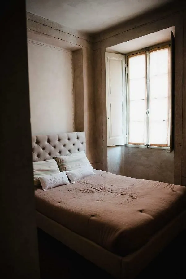 Regina Teodolinda Suites Laglio