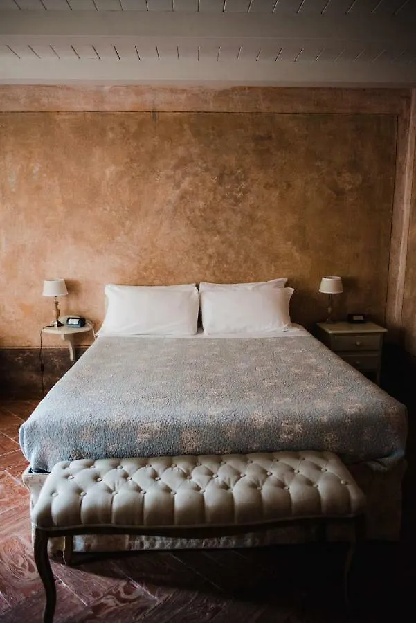 Regina Teodolinda Suites Laglio