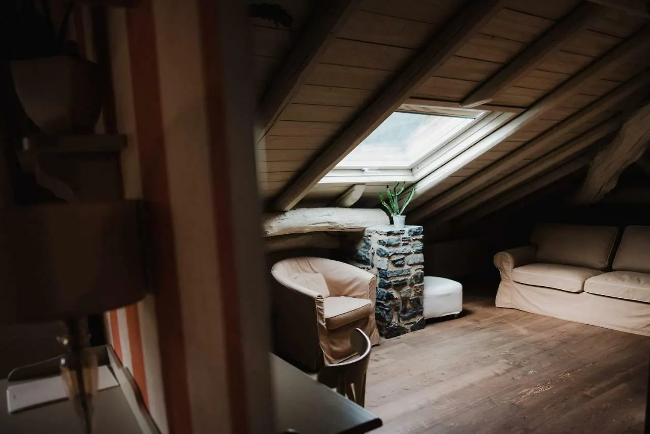 Regina Teodolinda Suites Laglio Italien