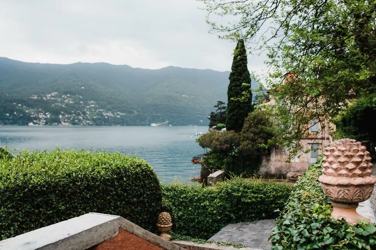 Frühstückspension Regina Teodolinda Suites Laglio