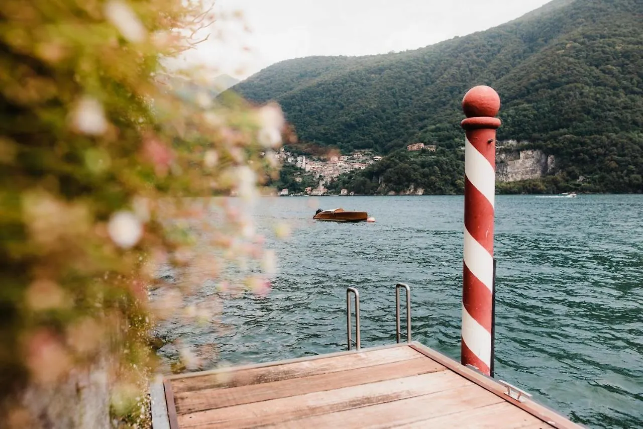 Regina Teodolinda Suites Laglio Italien