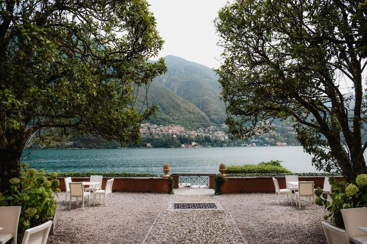 *** Frühstückspension Regina Teodolinda Suites Laglio Italien