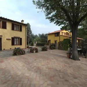 Landhaus Gli Oleandri