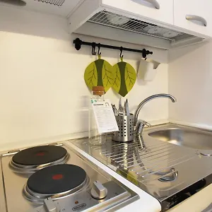 Italianway-san Pietro All'orto Appartamento