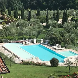  Séjour à la ferme Il Ghetto Farm