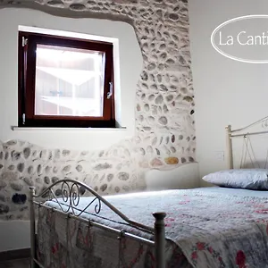  Mini-hôtel La Cantinetta