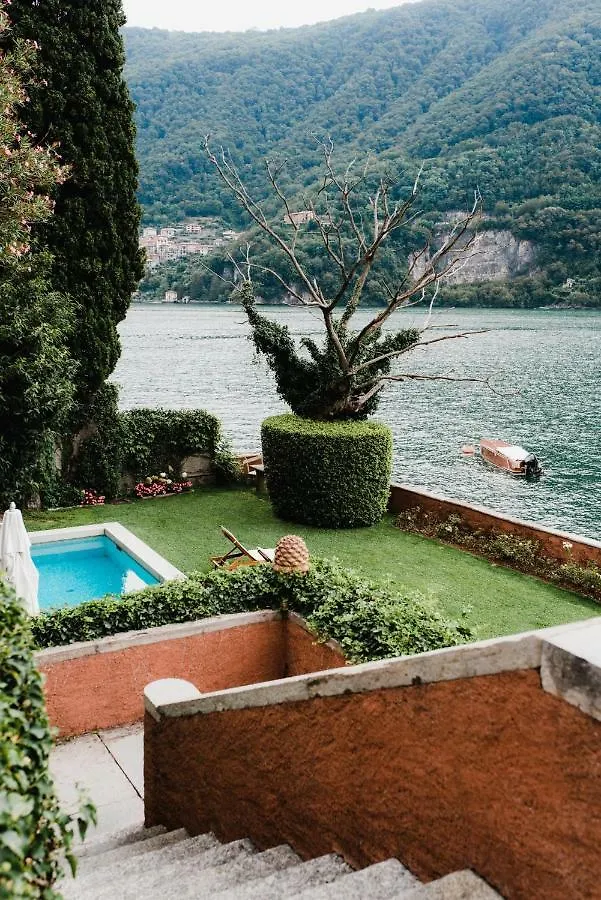 Regina Teodolinda Suites Laglio 3*,  Italy