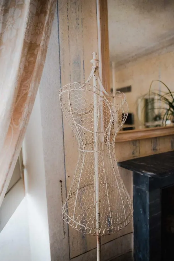 Regina Teodolinda Suites Laglio Bed & Breakfast
