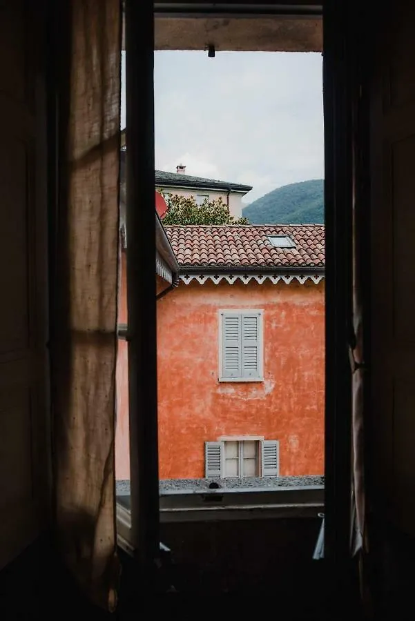 Regina Teodolinda Suites Laglio