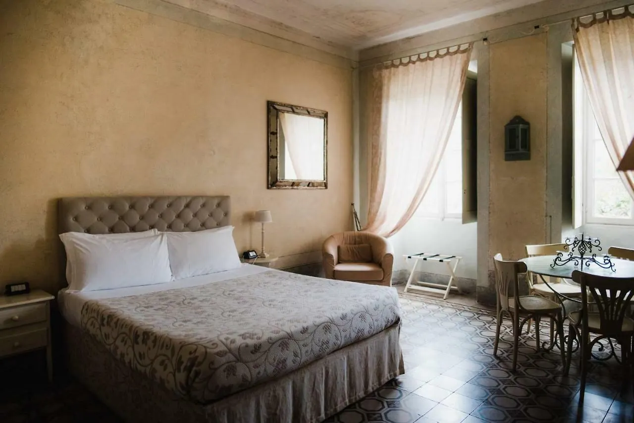 Regina Teodolinda Suites Laglio