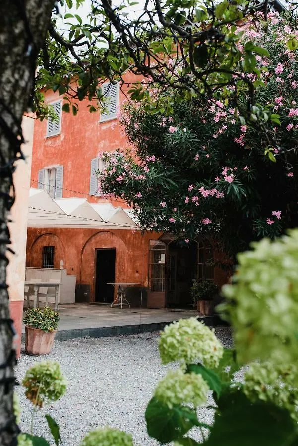 Regina Teodolinda Suites Laglio