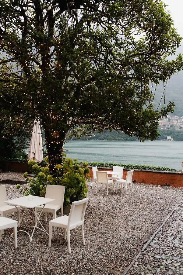 Regina Teodolinda Suites Laglio Bed & Breakfast