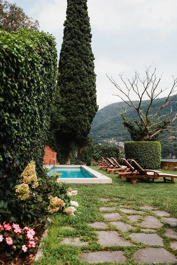 Bed & Breakfast Regina Teodolinda Suites Laglio