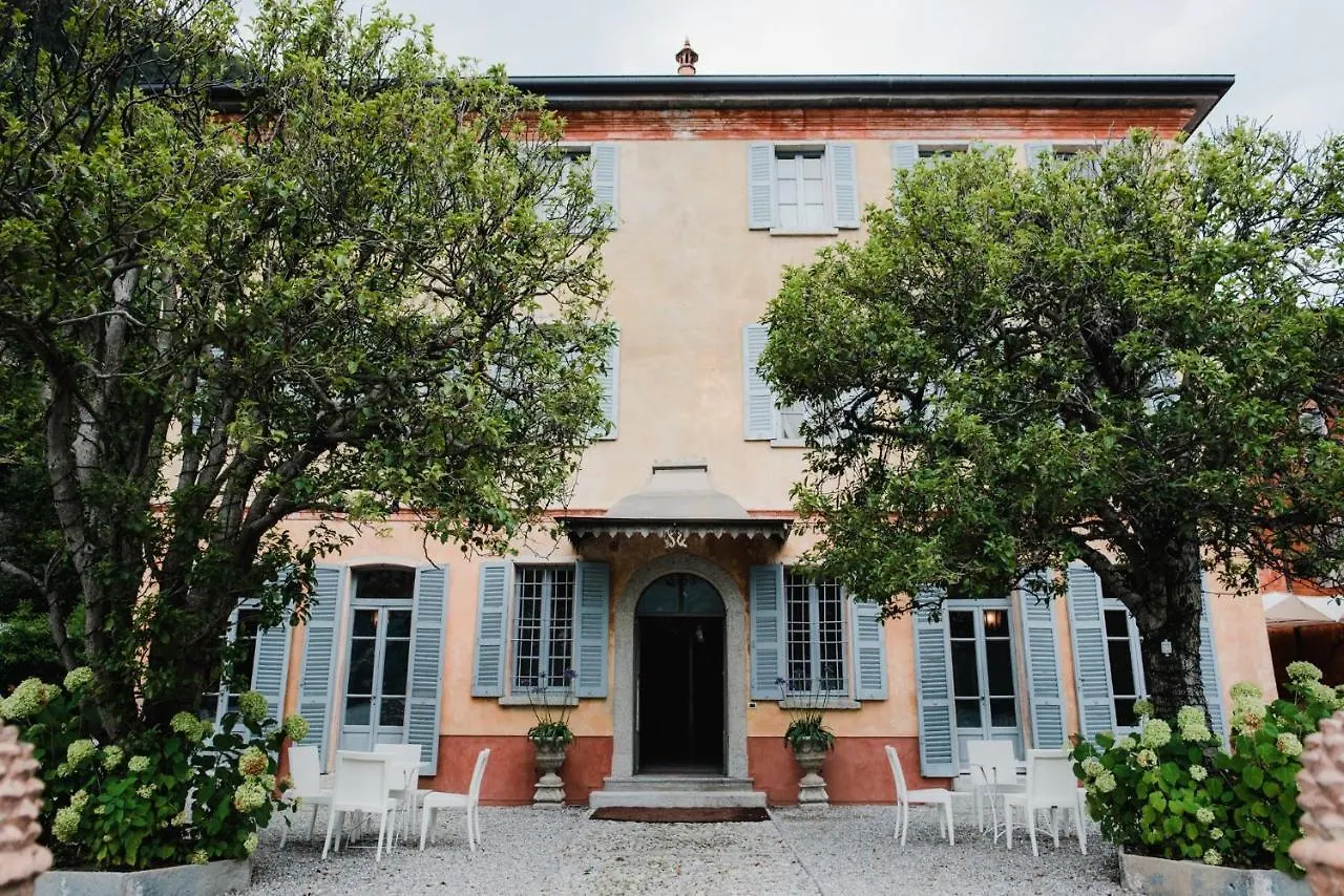 Regina Teodolinda Suites Laglio