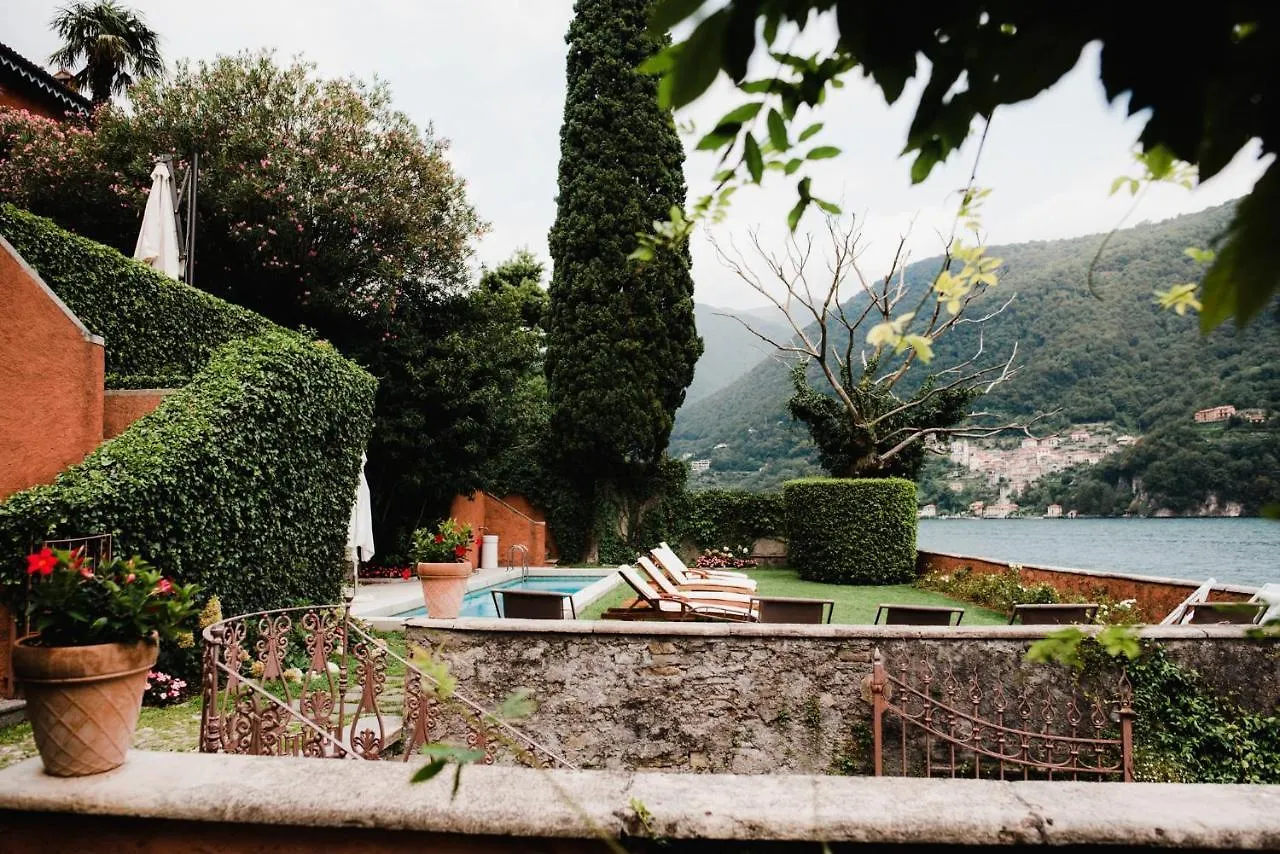 Bed & Breakfast Regina Teodolinda Suites Laglio