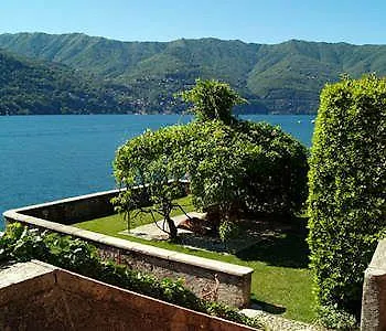Regina Teodolinda Suites location