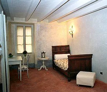 Regina Teodolinda Suites Laglio Italy