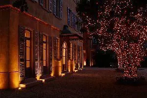 Regina Teodolinda Suites Laglio 3*,