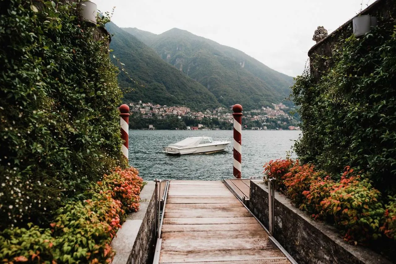 Regina Teodolinda Suites Laglio 3*,