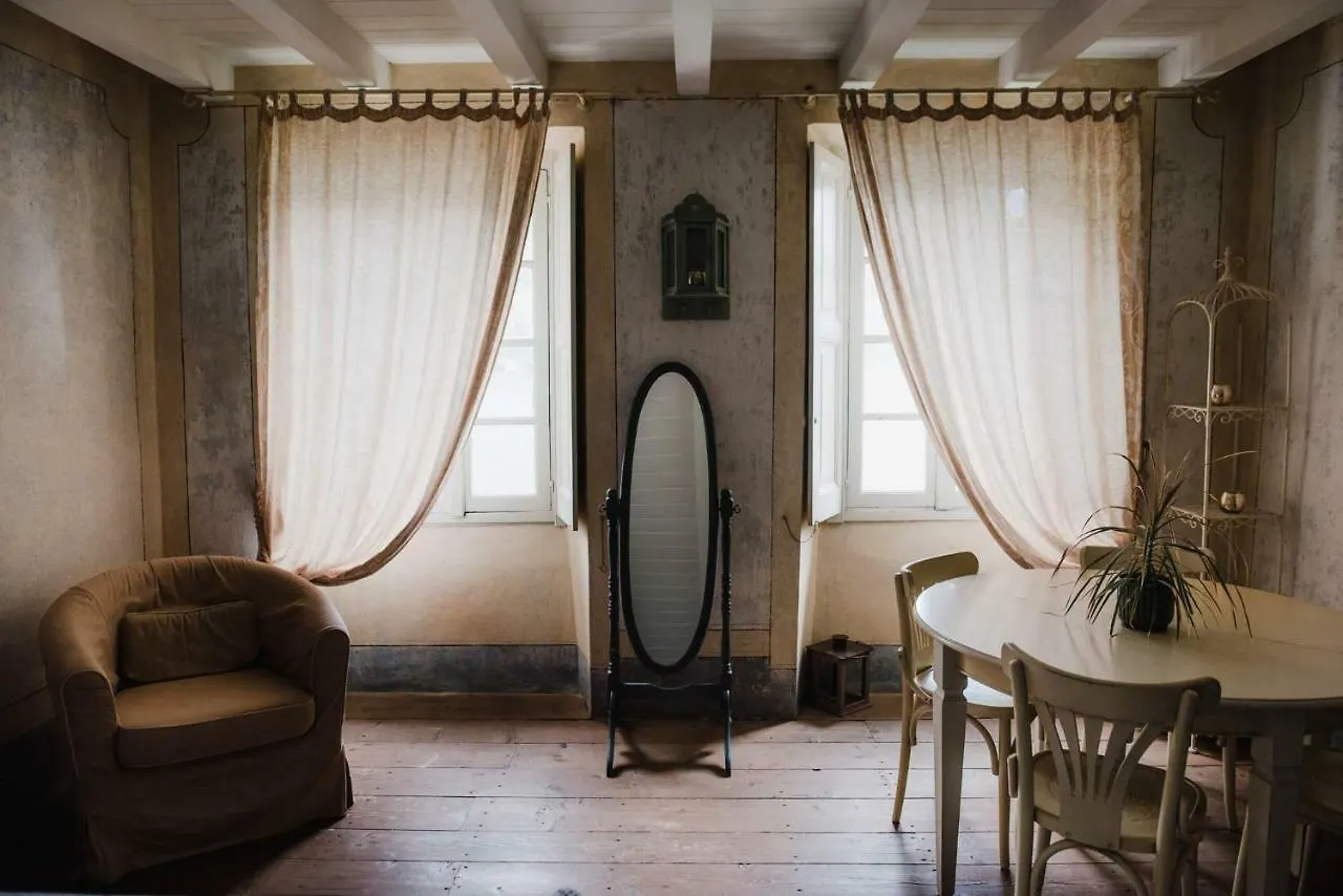 Regina Teodolinda Suites Laglio Bed & Breakfast