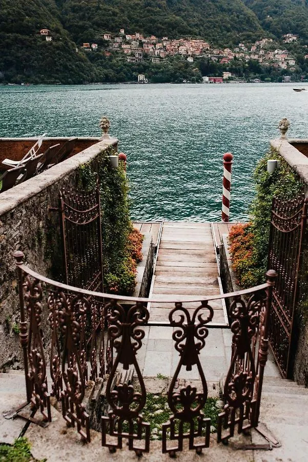 Regina Teodolinda Suites Laglio