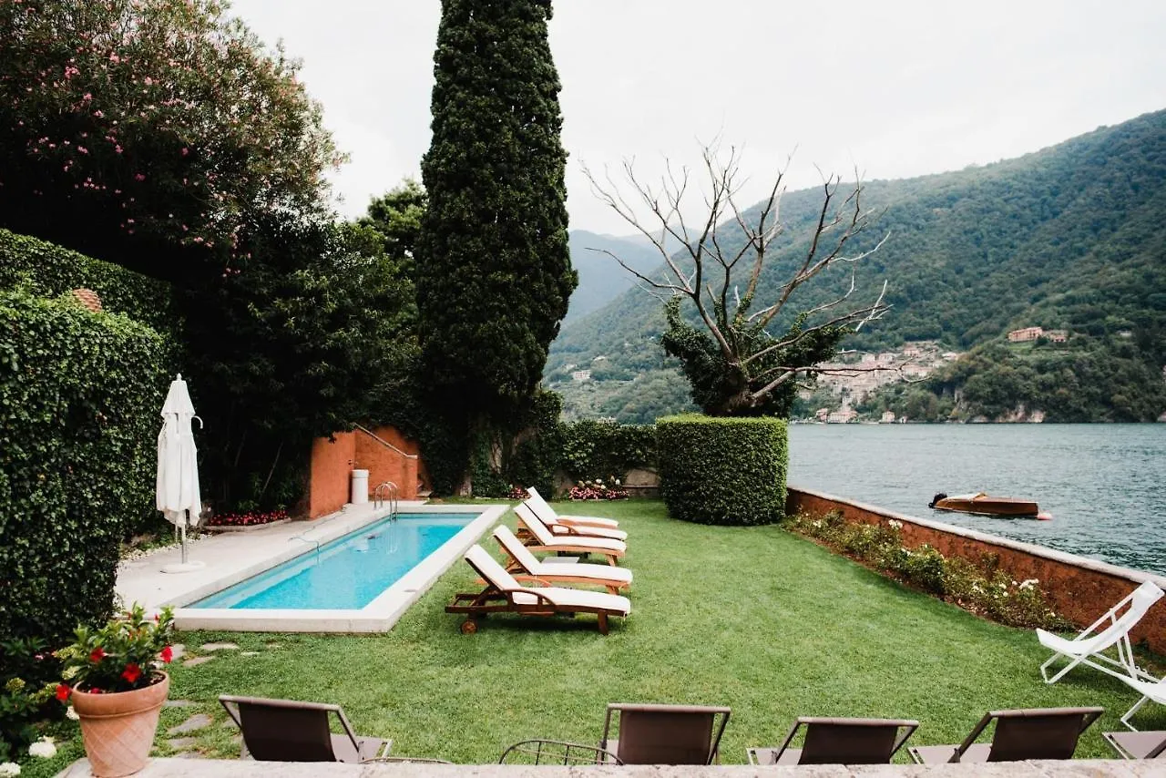 Regina Teodolinda Suites Laglio