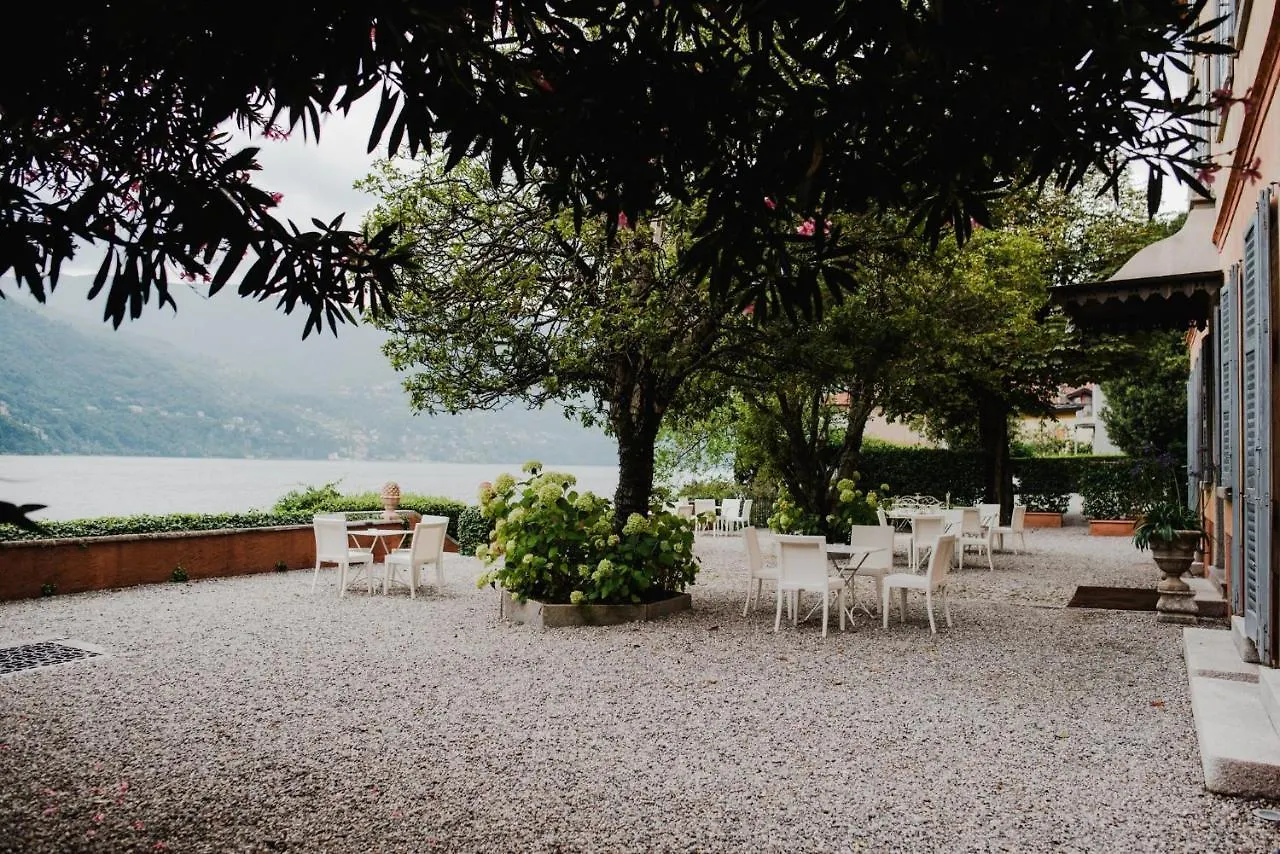 Regina Teodolinda Suites Laglio Italy