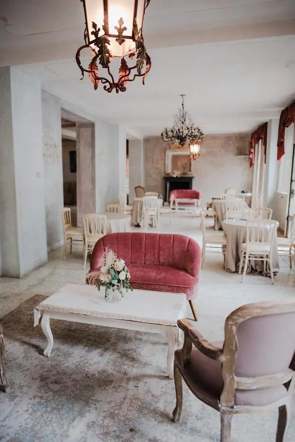 Bed & Breakfast Regina Teodolinda Suites Laglio
